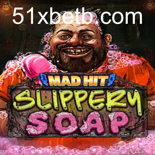 MadHitSlipperySoap